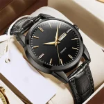 Top Brand Watch For Men Classic Quartz